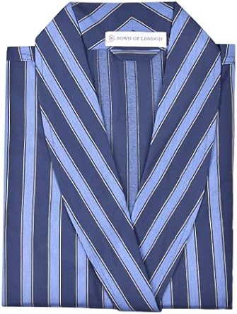 bown bathrobe