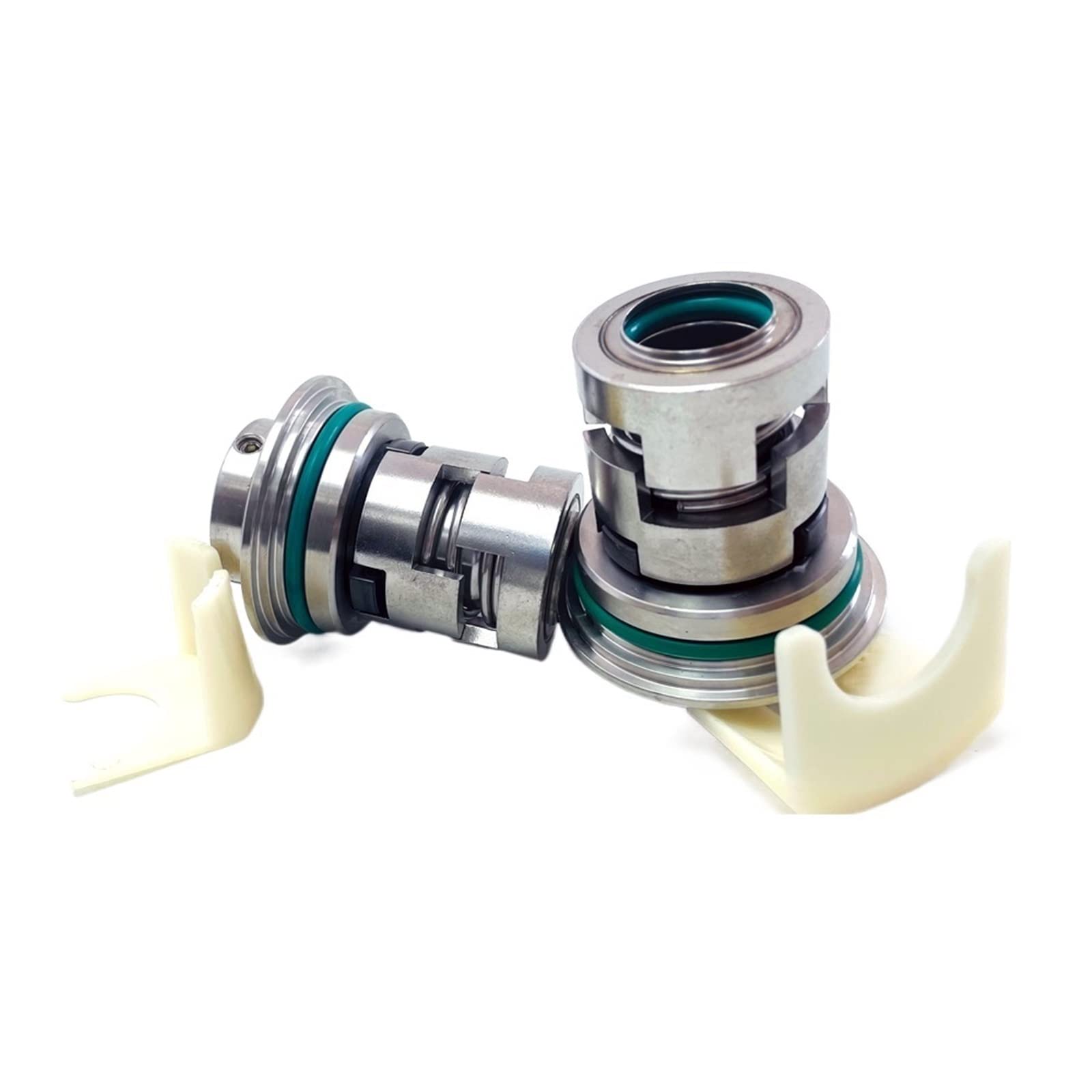 IPNDKBFL GLF-22 Mechanical Seals Shaft Size 22mm Cartridge for CR/CRN/CDLF/CDMF Pump Material SIC/SIC/VIT
