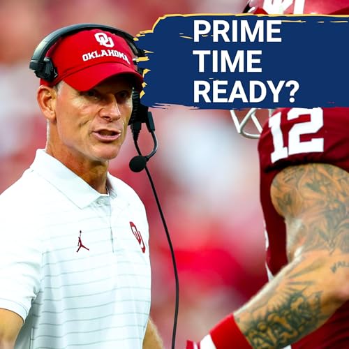 Page de couverture de UPRISING: These SEC QB's Will Get Better in Week 2 | The Next Joe Burrow? | Celebrity Guest Picker!