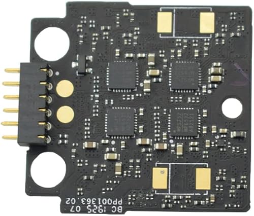 Miniatura 1 de ABZEKH Accesorios para drones originales para Mavic Mini ESC Módulo de placa de repuesto para DJI Mavic para accesorios de mini drones, piezas de