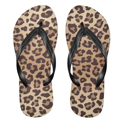 Flip Flops for Men Women Summer Sandals Bathroom Shower Shoes