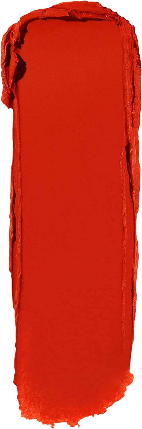 Maybelline New York Color Sensational Ultimate Matte Lipstick - Intense Colour - Colour No 299 More Scarlet (Red) - 1x2 g - Image 3