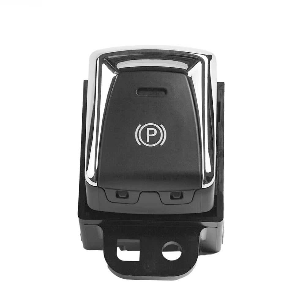 Botón de freno de mano electrónico con conector OEM 251754BA0A 5