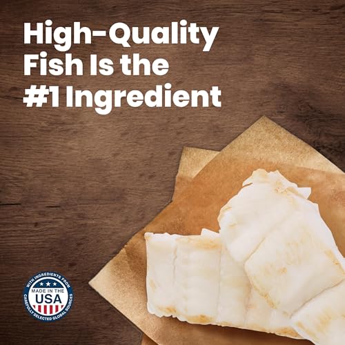 Image of Blue Buffalo Life Protection Formula Fish & Brown Rice Adult Dry Dog Food, Supports Immunity with Antioxidant-Rich LifeSource Bits, Promotes Healthy Muscle Development, Skin & Coat Health, 30 lbs.