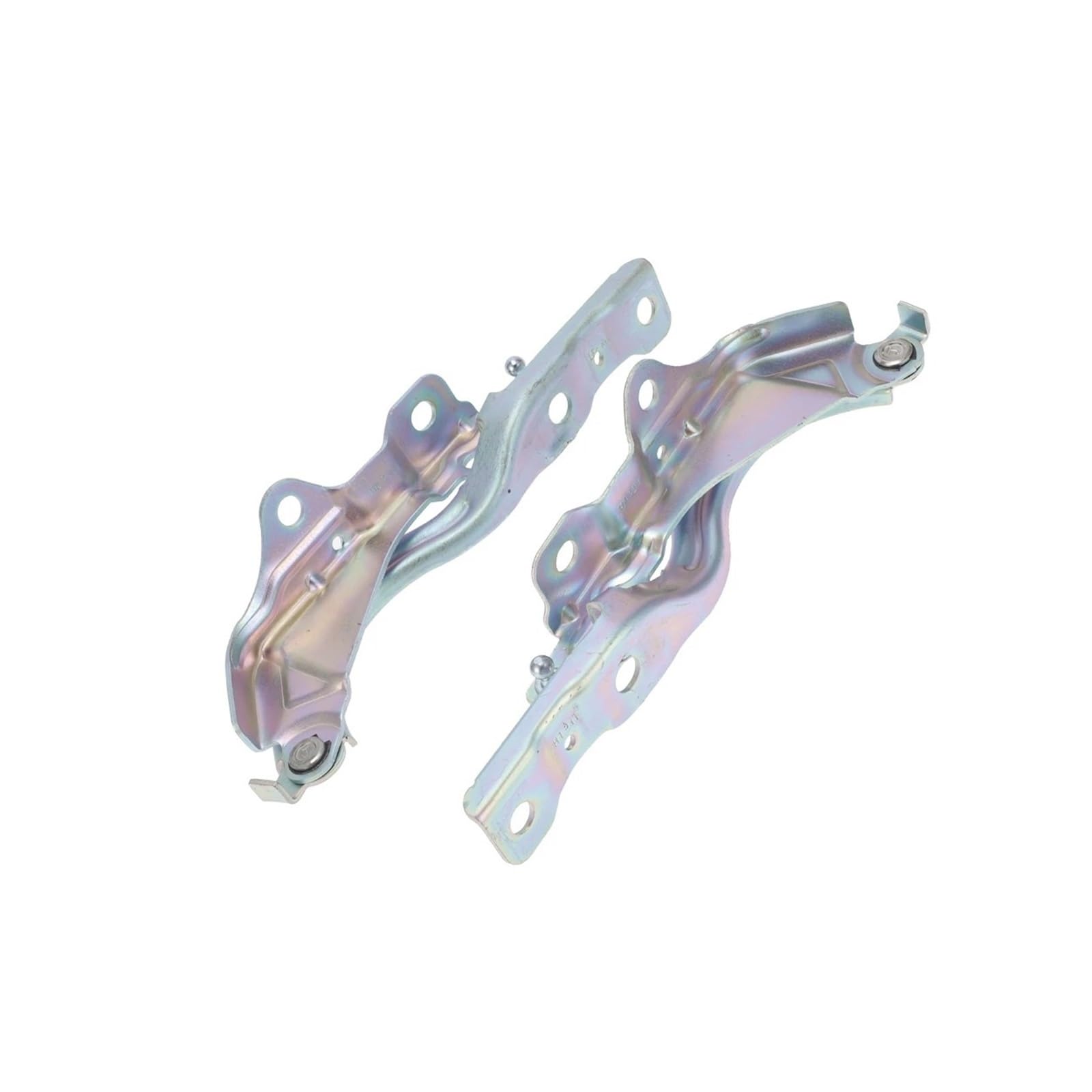Cerniera Cofano Per Hyundai Per Sonata 2015-2019 79120C1000 Coppia Staffa Cofano Anteriore