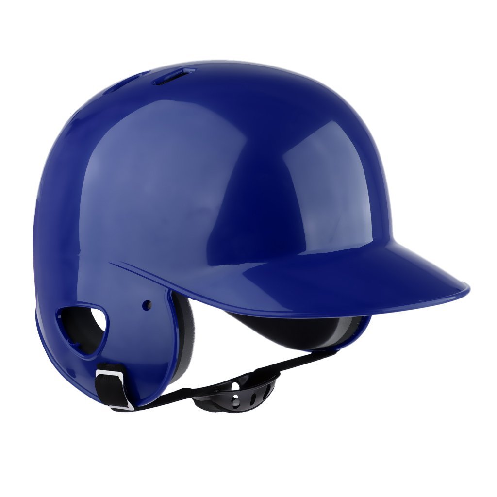 Casque de sécurité professionnel Baseball Softball pour protection de la tête