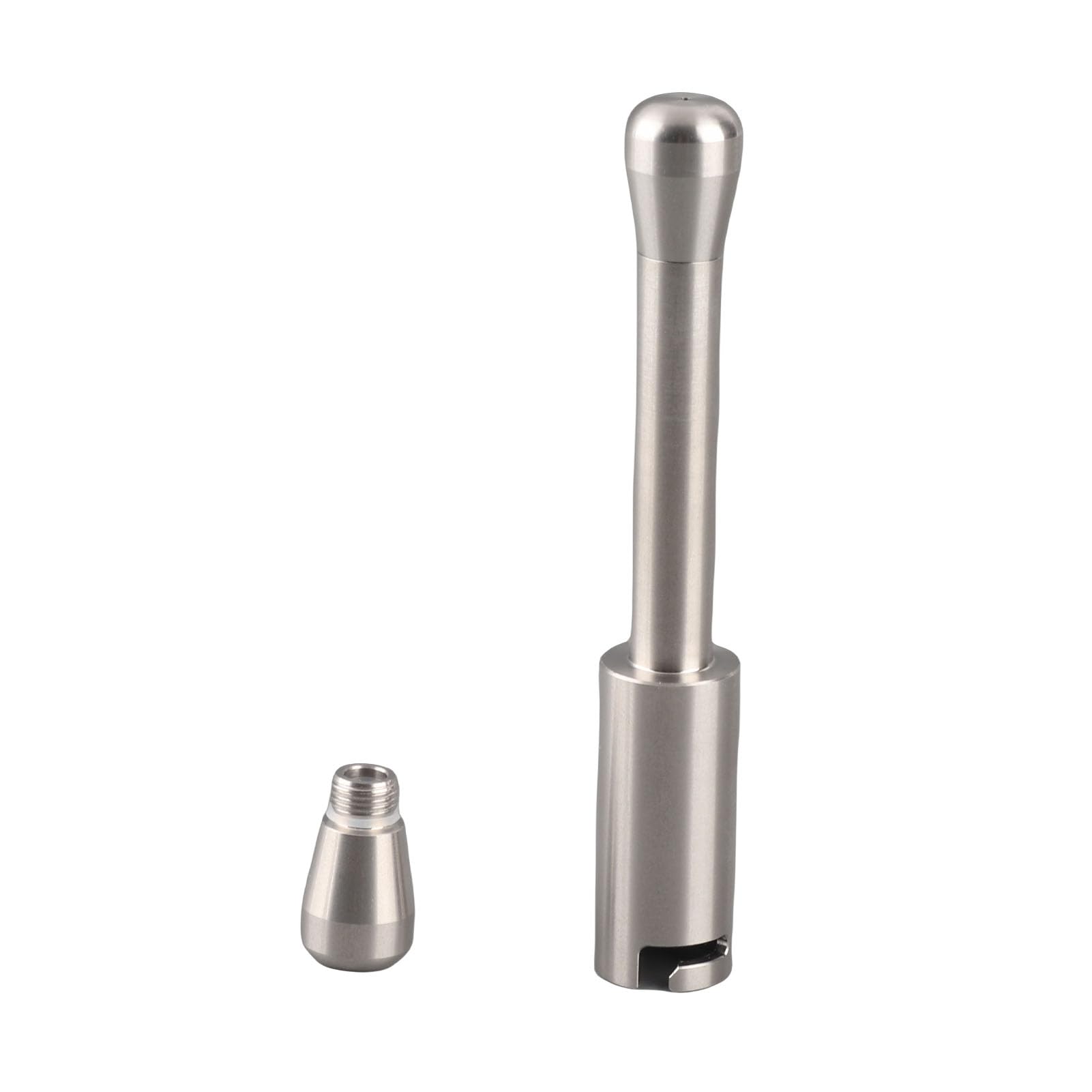 Upgrade Your Coffee Machine Steam Wand, Stainless Steel Milk 3oz Steam Nozzle for Delonghi EC685, ECP35, ECP36 Coffee Machines with Easy Installation and-image-47