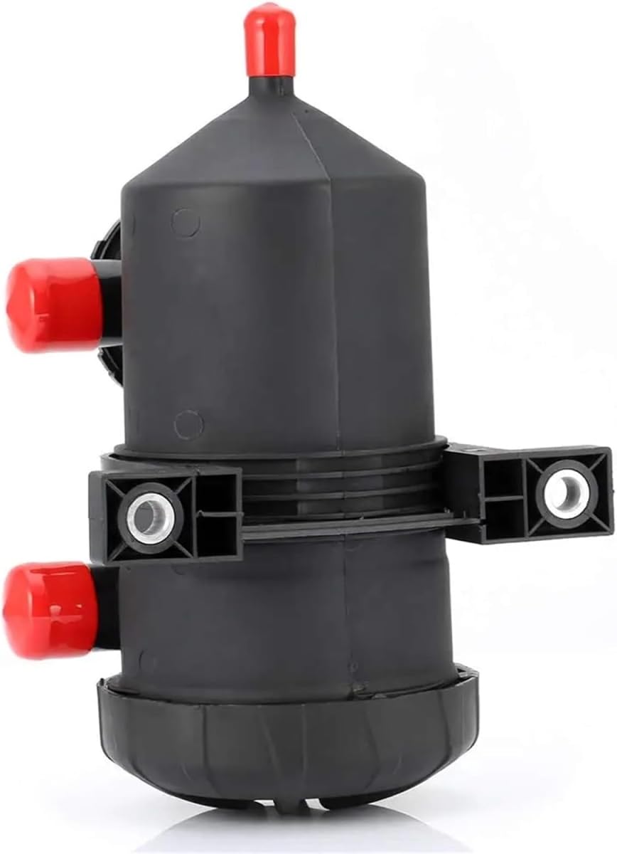 3931017950 Separatore Olio-Aria, Serbatoio di Recupero Olio, Filtro in Acciaio Inox per Provent 200 Turbo 4WD, valvola PCV, separatore Olio