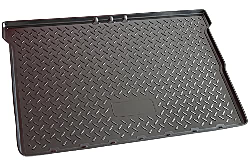 Recambo Kofferraumwanne passend für Opel Meriva B | 2010-2017 | passgenau mit