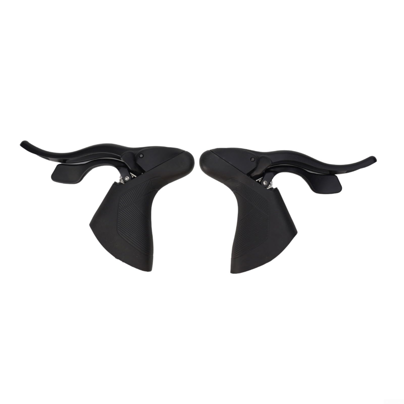 Leve Cambio Bici LTWOO R7 - Doppia Velocità 2x10, Lega Alluminio, Per Manubrio 22.2/24mm - Foto 10