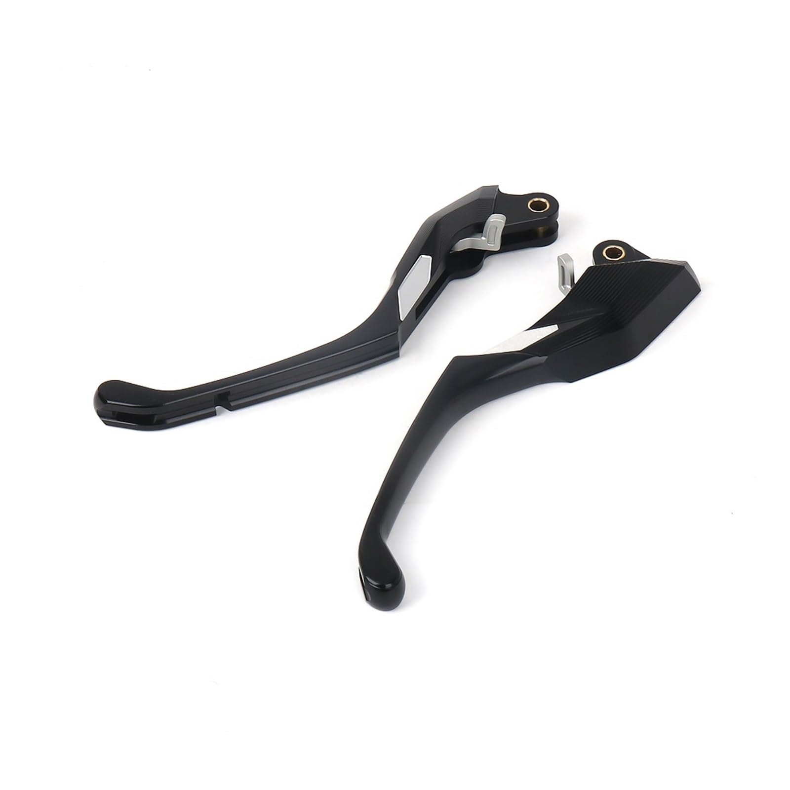 Palancas de freno de motocicleta BMW R1300GS para rutas de aventura 2024