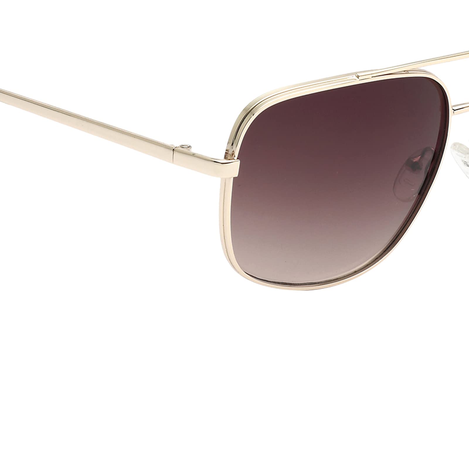 GUESS Mod. GF0207 6032F Sonnenbrille, Erwachsene, Unisex, mehrfarbig (mehrfarbig), Einheitsgröße