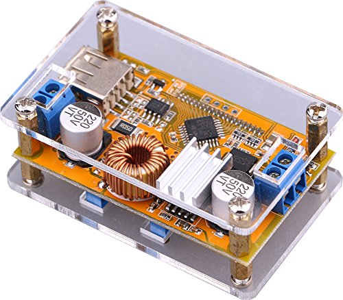 DC Buck Convertitore,Yeeco DC 6-32 12V 24V a