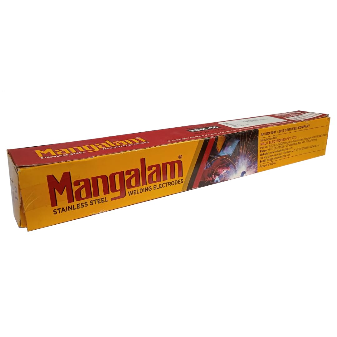B K JAGAN & CO Welding Rod for Stainless Steel No.10 (B0BSRXFSZJ) Amazon Price History, Amazon Price Tracker