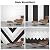 Sonicism 12 Pack X-Lined Acoustic Panels with Self-Adhesive, 12"X 12"X 0.4" Sound Proof Foam Panels, Decorative Soundproof Wall Panels, Sound Absorbing Tile for Home & Offices, White
