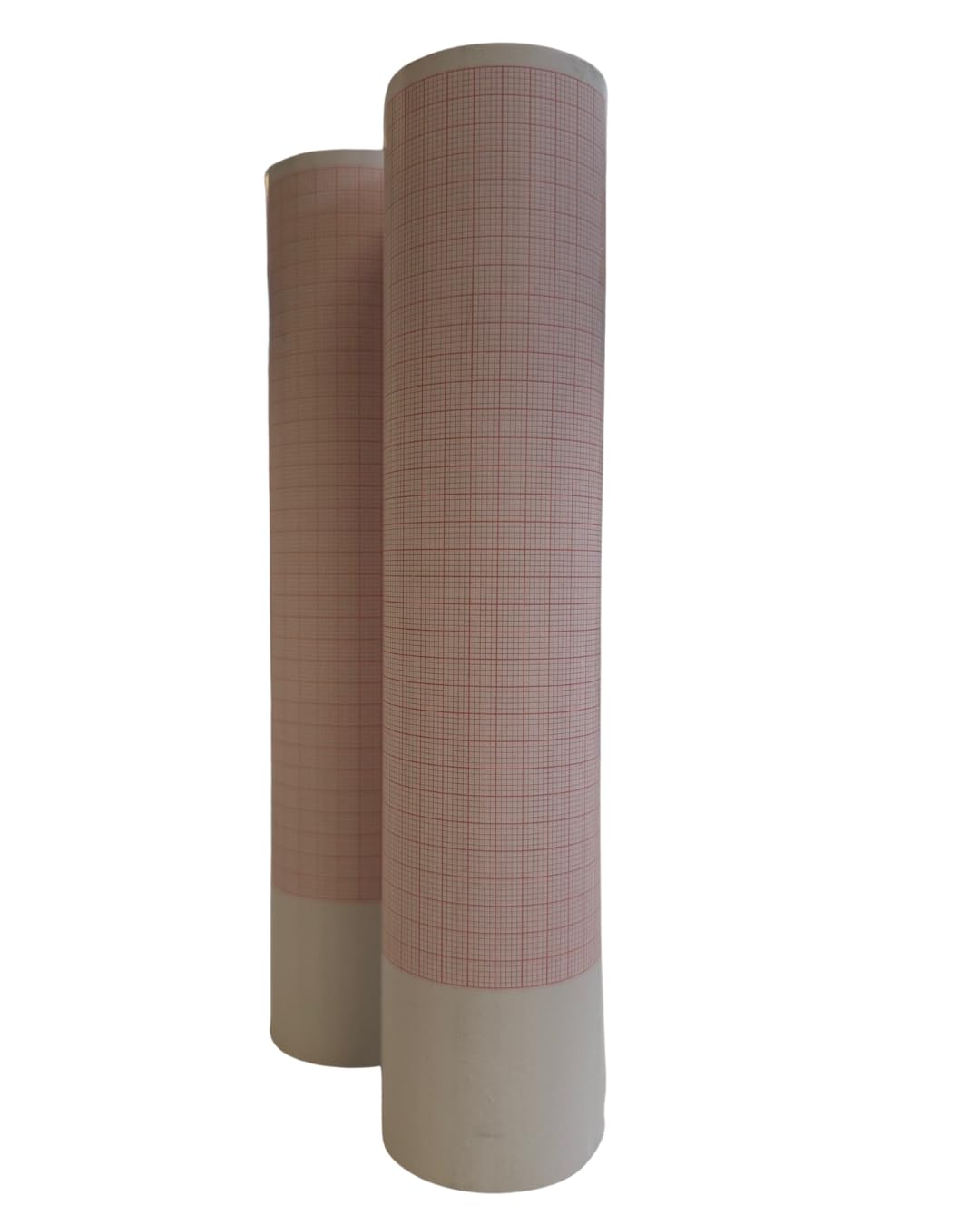 CARTA ECG KIT 20 rotoli - CARTA TERMICA PER ECG MORTARA ELI 230 - Dimensione rotoli: 210 MM X 20 M - riferimento originale M.RANGONI 9100-029-50 [BR21020A1]