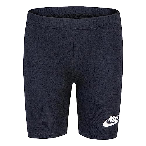 Nike Girl's Bike Shorts (Toddler/Little Kids)