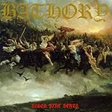 bathory lp Wird in frustfreier Verpackung verschickt