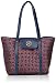 Tommy Hilfiger Hayden Jacquard Tote Bag