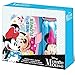 Disney Minnie Mouse KD-MN50001 Menaje Infantil, Sintético, Color, único