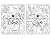 Beautiful Birdhouses Coloring Book: An Adult Coloring Book Featuring Charming Birds, Beautiful Birdhouses and Relaxing Nature Scenes