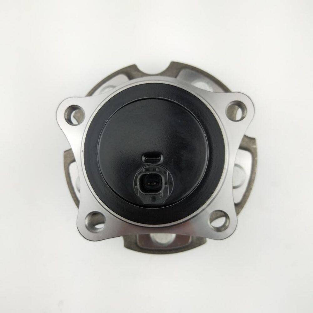 うー 4243160290 Genuine Toyota DISC, REAR 42431-60290 | eBay