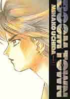 BOOM TOWN　内田美奈子　直筆サイン入り入手困難非売品ポスター BOOM TOWN 内田美奈子 直筆サイン入り入手困難非売品ポスター