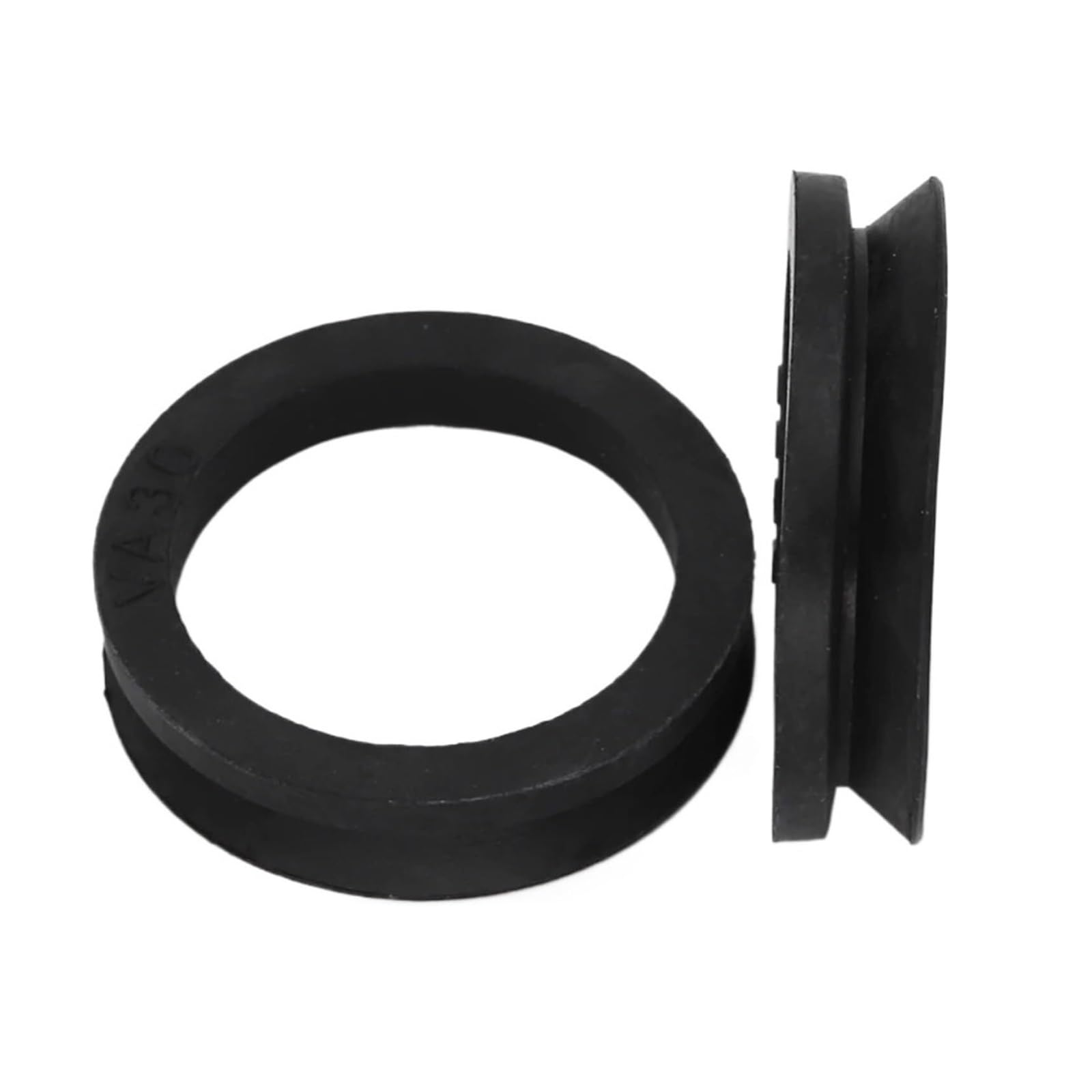 VA 150/200/250/300/400-450 NBR Junta de anillo OV goma Manguito sellado Sello agua del eje varilla giratoria