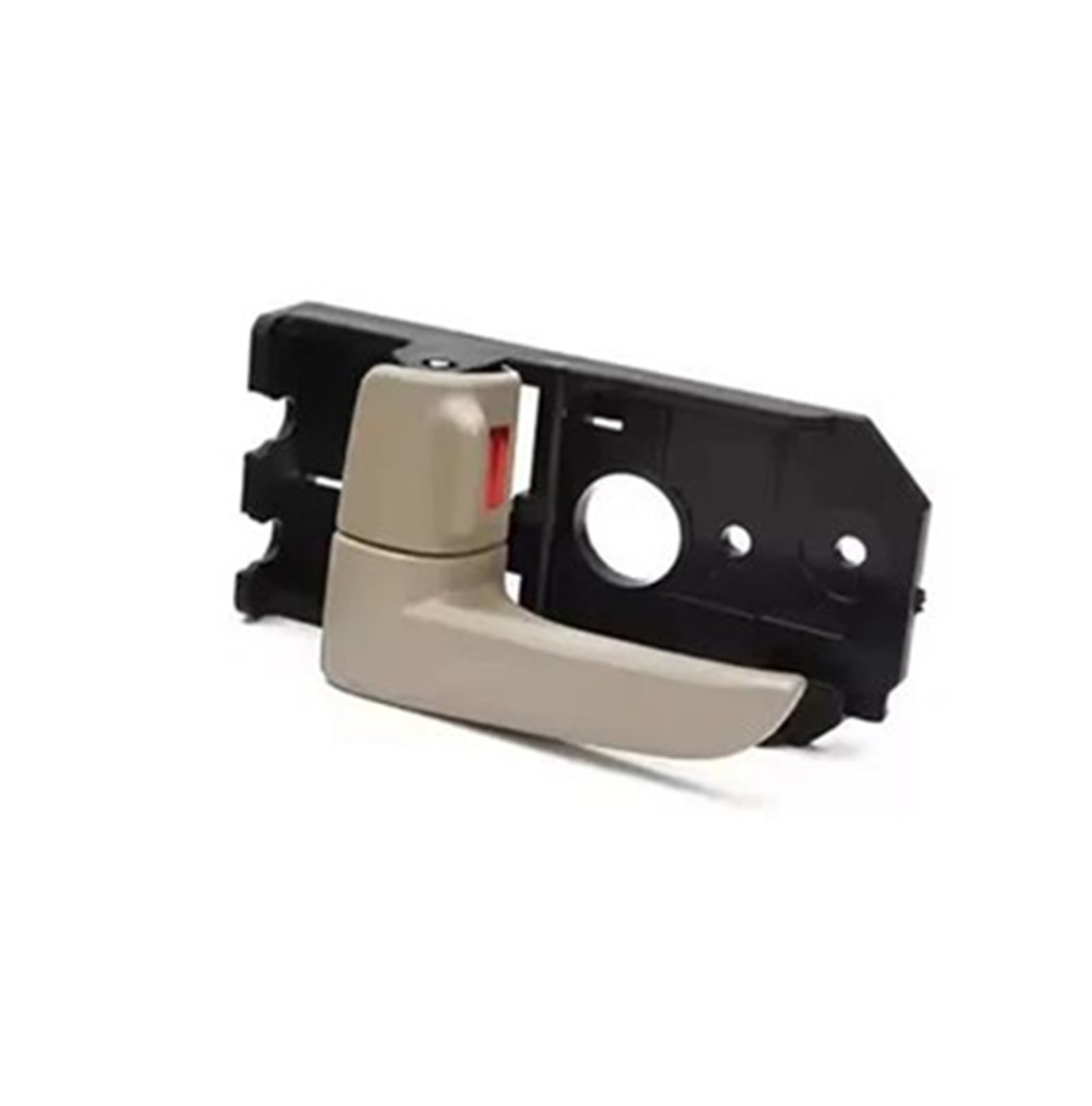 DTSGCX Car Interior Door Handles Replacement Parts 82610-2F000 82620-2F000 for Kia for Cerato for Spectra 2004~2009 1pcs