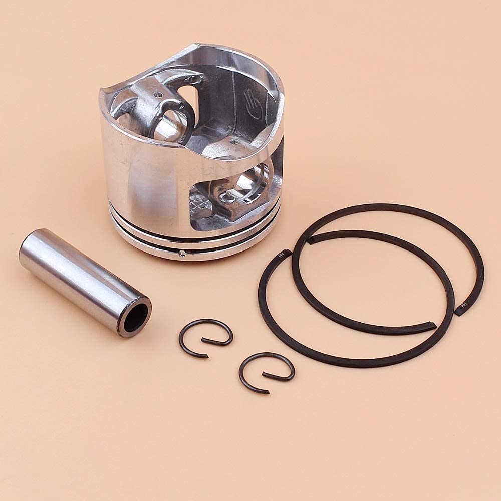 Alpina Kettingzaag Cilinder Zuiger Kit 45mm Compatibel met P500 P510 Alpina Kettingzaag Cilinder Zuiger Kit 45mm Compatibel met P500 P510