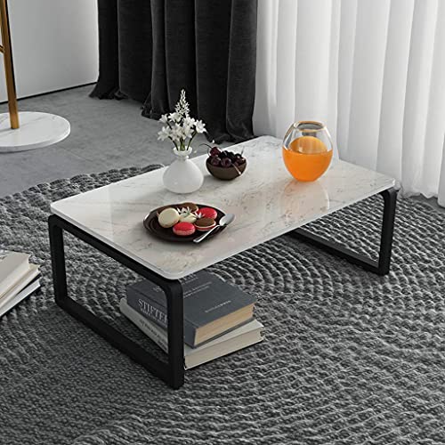 Table d'appoint pliable pour salon et petit espace de 70 cm BlackOne - 2