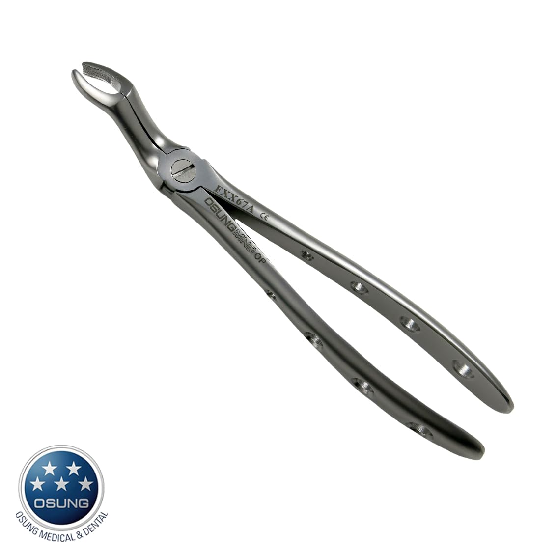 Amazon.com: OSUNG Adult Extraction Forcep, UL and UR of 3rd molar