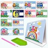 Photo Gallery calendario da scrivania 2026 con pittura a diamante fai da te, planner mensile da gennaio 2026 a dicembre, calendario da scrivania per casa e ufficio da 12 mesi, per pianificare la decorazione, gufo Photo Gallery calendario da scrivania 2026 con pittura a diamante fai da te, planner mensile da gennaio 2026 a dicembre, calendario da scrivania per casa e ufficio da 12 mesi, per pianificare la decorazione, gufo