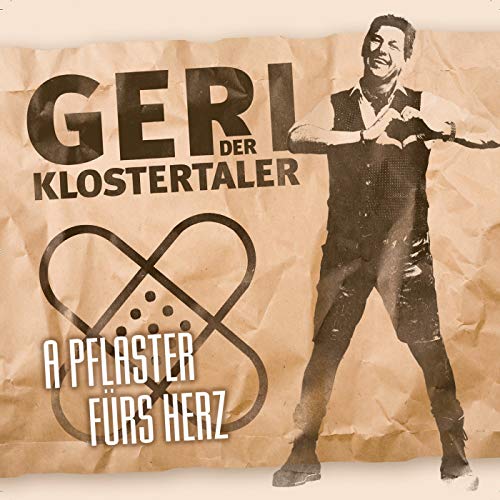 Geri Der Klostertaler