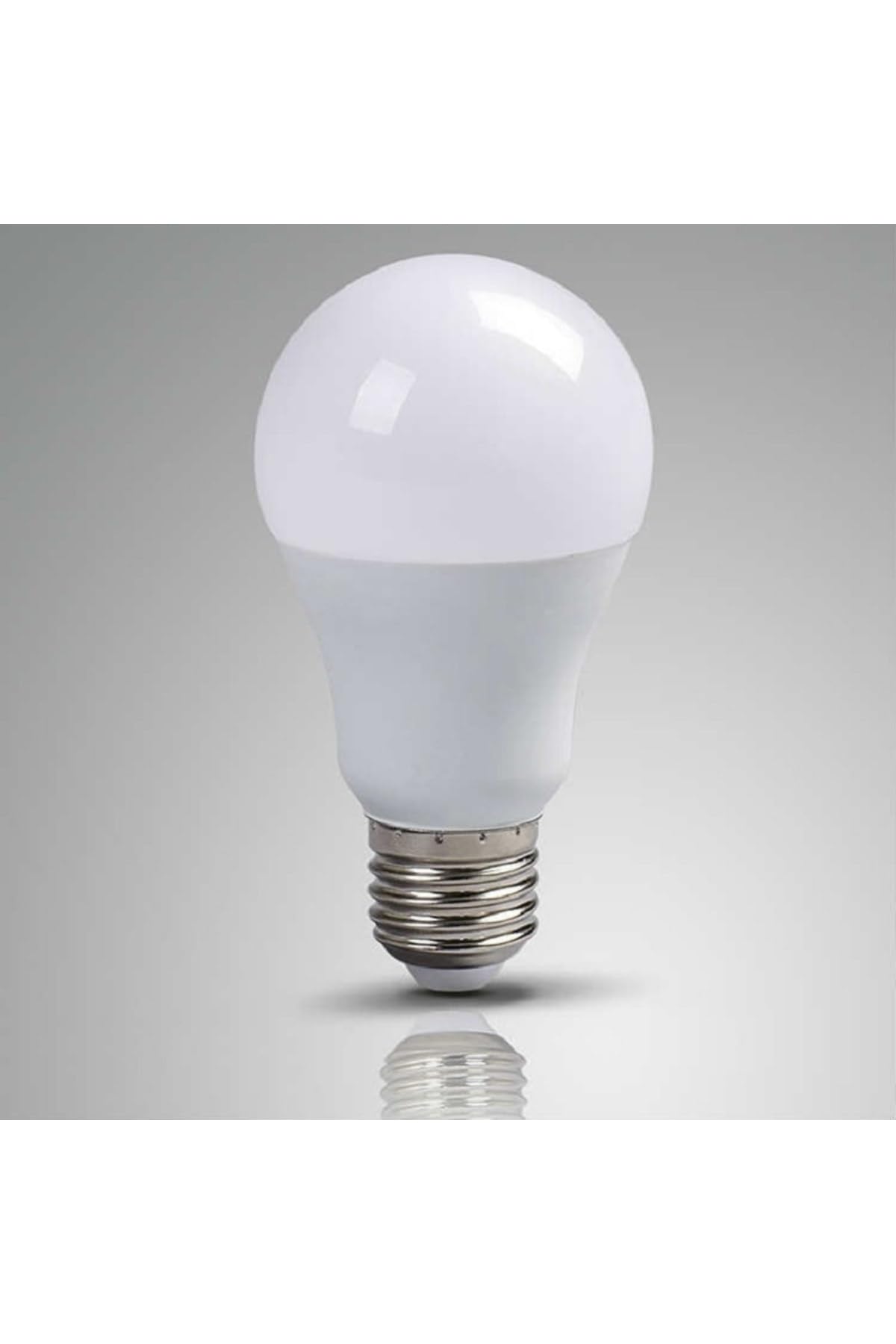 ATA ELECTRONIC 12 Volt Battery Operated Bulb Light 12V 12 Volt White Light Led Let Bulb Light Lighting