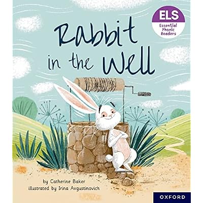 Essential Letters and Sounds: Essential Phonic Readers: Oxford Reading Level 3