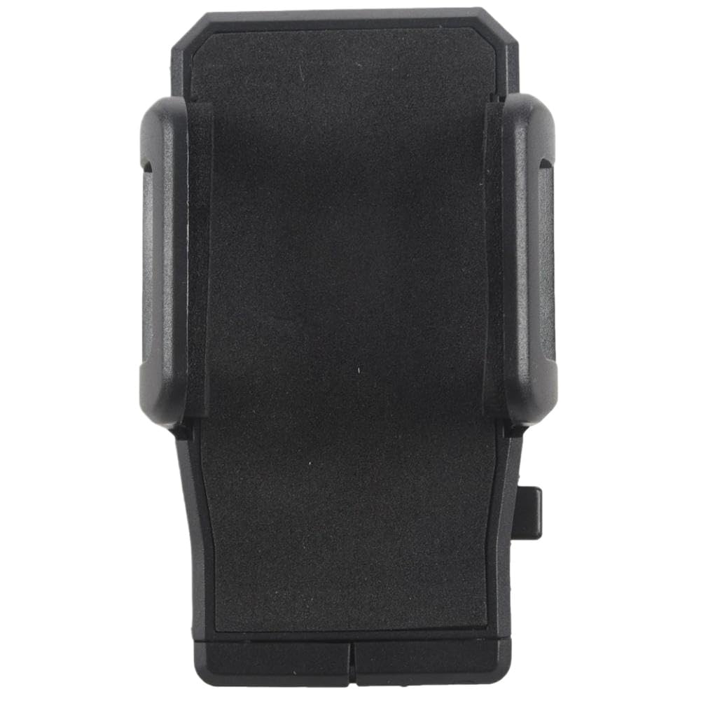 Supporto Universale per Auto con Braccio Flessibile e Portabicchieri 3X