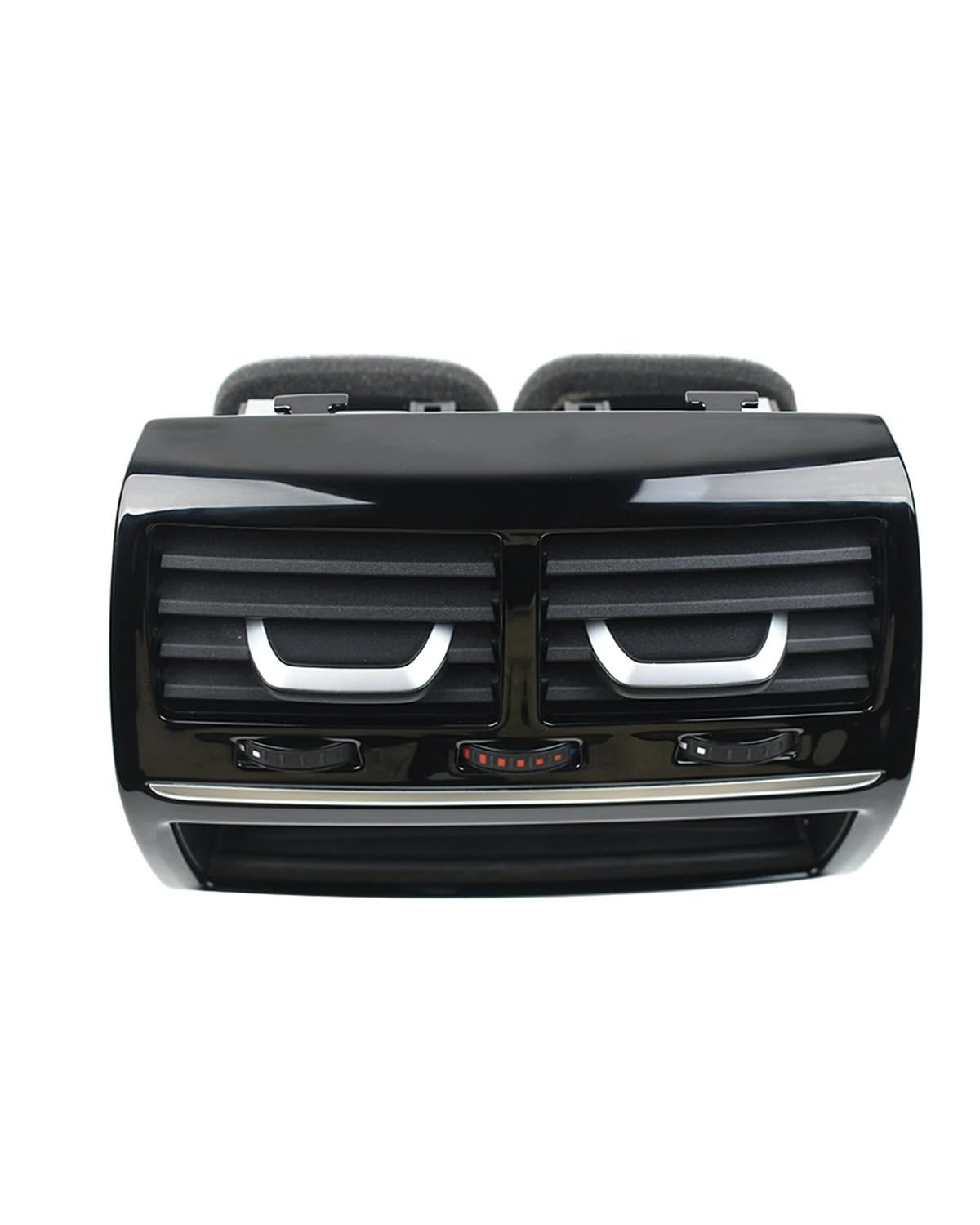 Grille d'aération arrière pour BMW Série 5 G30 G31 G38 et M5 F90, version de base