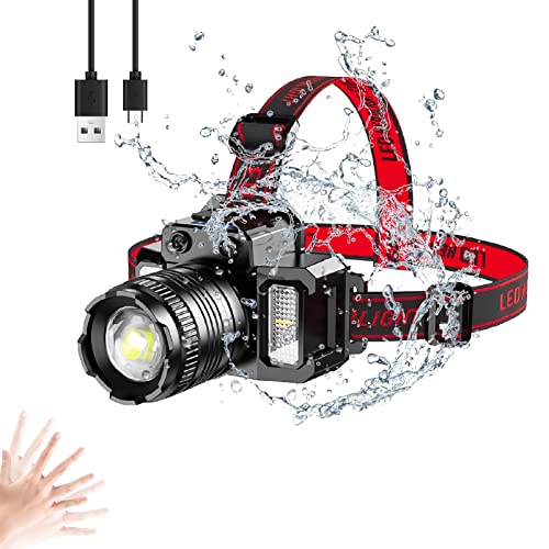 Find The Best Headlamp For Sea Fishing Reviews & Comparison Katynel