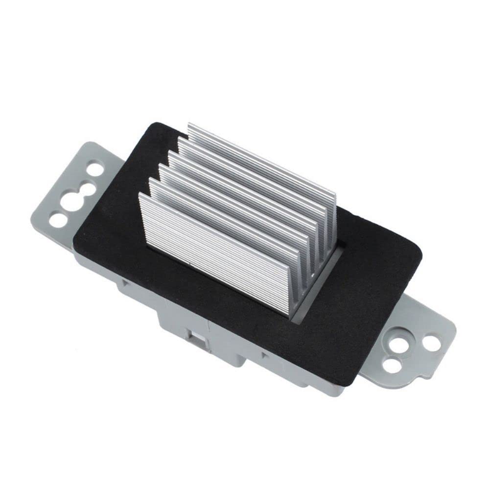 Amazon.com: AUTO-PALPAL BLOWER MOTOR RESISTOR WITH PLUG 19329838  