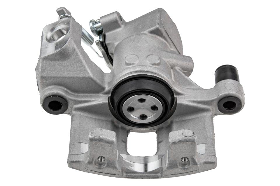 Etrier de frein arriere gauche bloqué ? Solution pour Yaris 06- HZT-TY-018