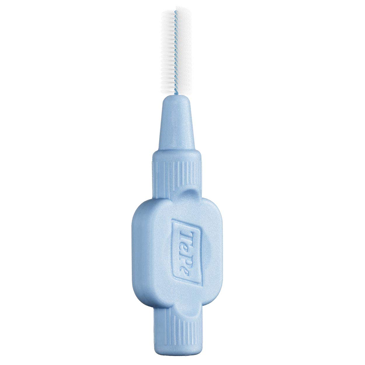 Tepe Interdental Brushes Extra Soft Set of 24 0.6 mm Light Blue, 1 count (Pack of 24)