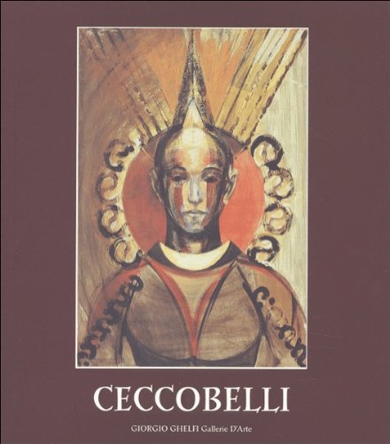  Bruno Ceccobelli