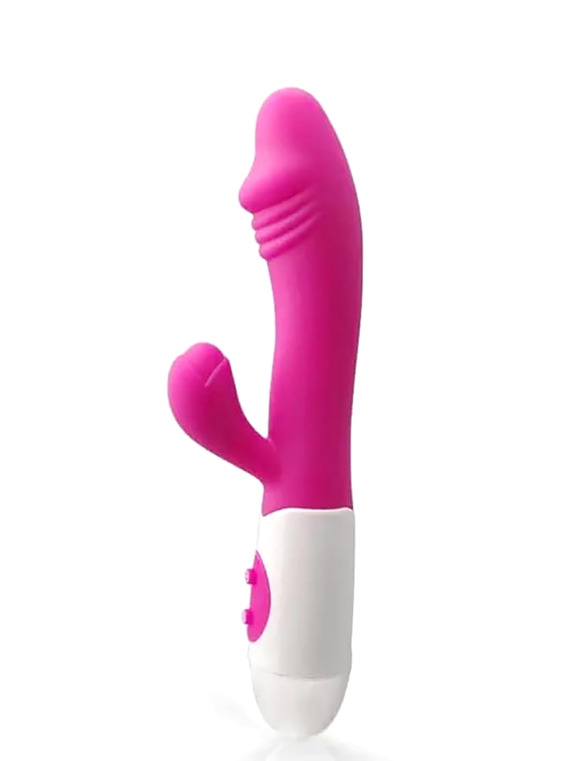 Joystick Stress Relaxation Massager, 30 Speeds - Image 1