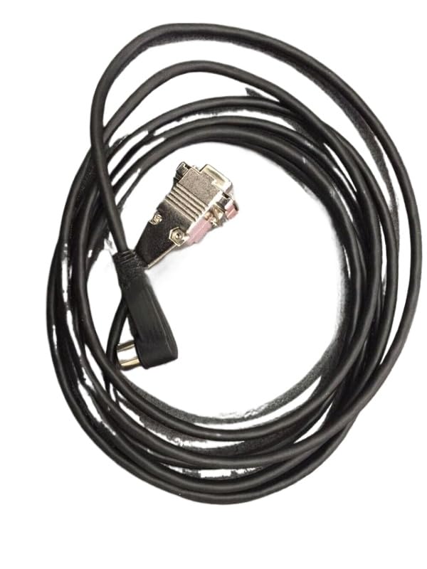 1pcs 1m cable is suitable for controller PS4-101/141/201/341-MM1 101-DD1 401-mm2