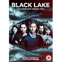Black Lake: Season 2