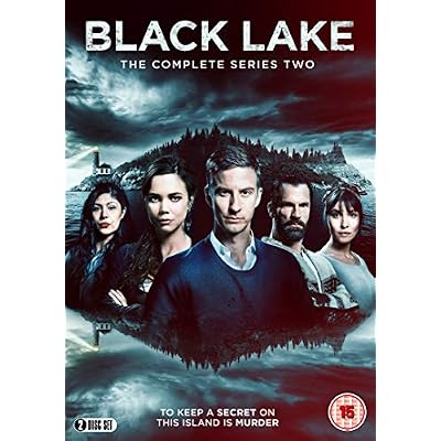 Black Lake: Season 2