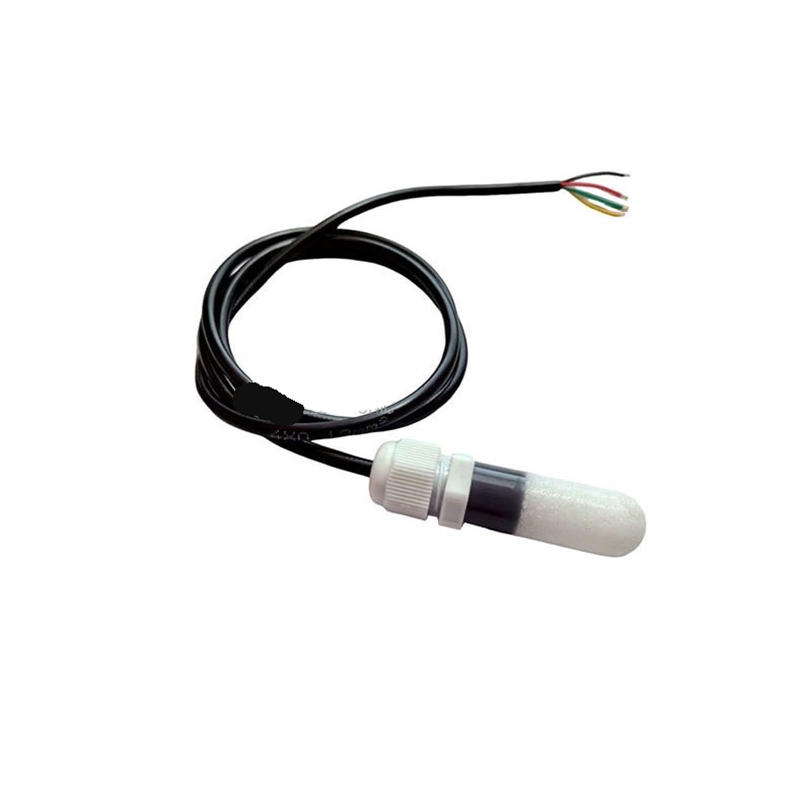 SHT20 SHT30 SHT31 SHT35 SHT40 SHT41 SHT45 sensore di umidità di temperatura Sensore di capacità digitale Modulo IIC digitale(SHT45,Without terminal)