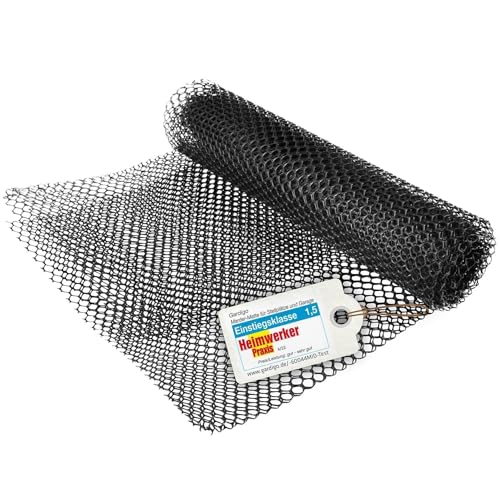 Gardigo® Mardermatte | Marderschreck Auto | 195 x 150 cm Marderschutzgitter für den Boden | Transportable Marderabwehr für Auto Carport Garage Parkplatz | Mardergitter Marderschutz Gardigo® Mardermatte | Marderschreck Auto | 195 x 150 cm Marderschutzgitter für den Boden | Transportable Marderabwehr für Auto Carport Garage Parkplatz | Mardergitter Marderschutz