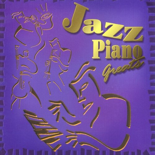 Amazon.co.jp: Jazz Piano Greats: Music